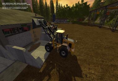 Vall Farmer multifruits V4.0