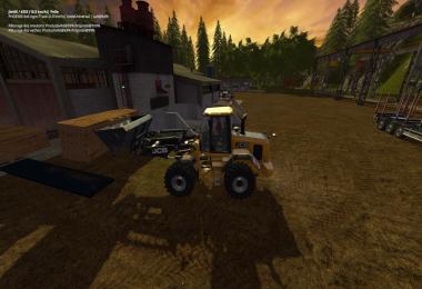 Vall Farmer multifruits V4.0