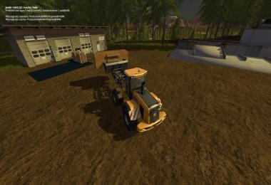 Vall Farmer multifruits V4.0