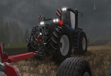 4Real Module 03 - Ground Response v1.0.1.0