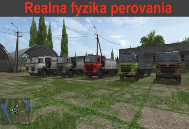 Tatra Phoenix Agro Pack v2