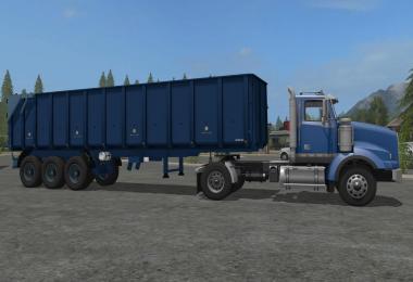 Mech Corporation Galera 55L v1.0.0.0