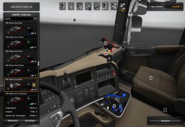 V8K Rubber Duck v1.0