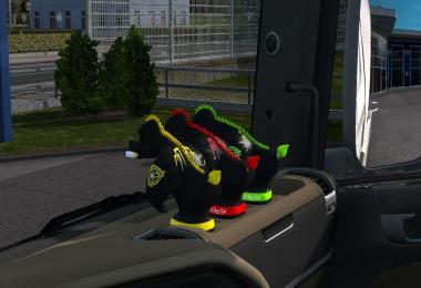 V8K Rubber Duck v1.0