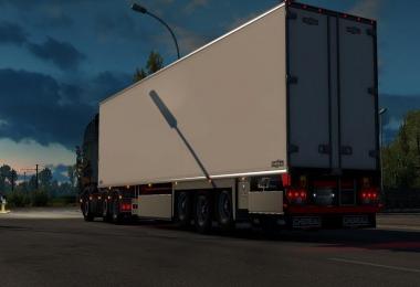 Trailer Chereau v1.0