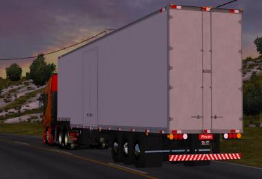 Furgon Pincen (ARG) Trailer v2.0