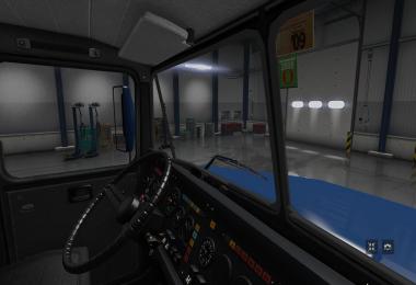 URAL 4320-43202 v5.5.1 only 1.27