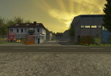 AGROFARM KVASOVEC v1.0