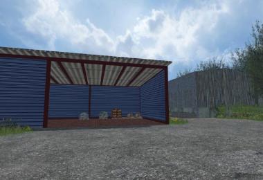 AGROFARM KVASOVEC v1.0