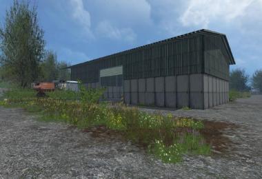 AGROFARM KVASOVEC v1.0