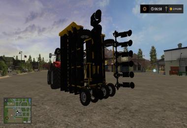 Alloway Beet Topper v1.0