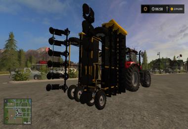 Alloway Beet Topper v1.0