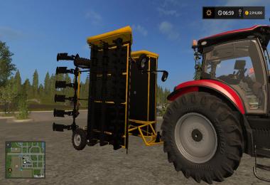 Alloway Beet Topper v1.0