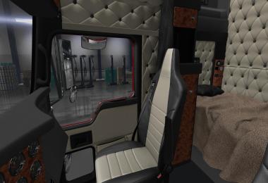 ATS Kenworth T908 v6.0 1.6.x - 1.6.1.8s