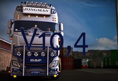 AvanueLf Sound Pack v10.4