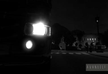 AvanueLf sound Pack v10.4