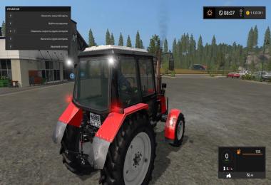 Belarus 1025.3 v2.0.0