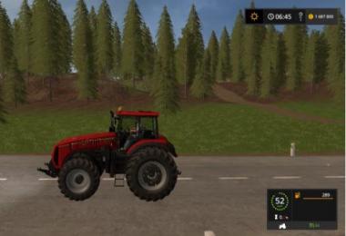 FS17 BELARUS 3522 v1.0