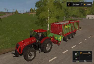 FS17 BELARUS 3522 v1.0