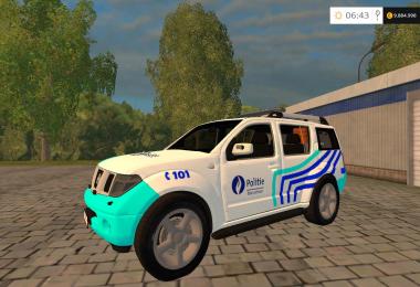 Belgian Local Police (Brasschaat) v1.0