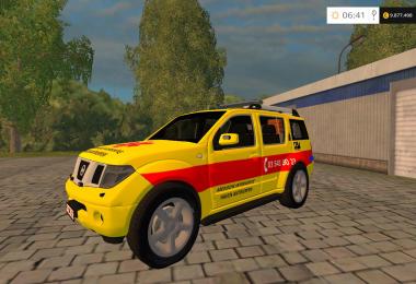 Belgian MUG (Harbor) v1.0