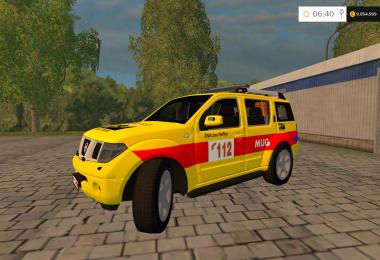 Belgian MUG (KLINA) v1.0