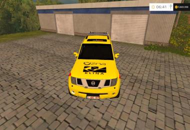 Belgian MUG (KLINA) v1.0