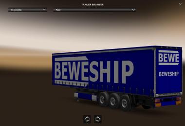 Beweship Trailer V2.0