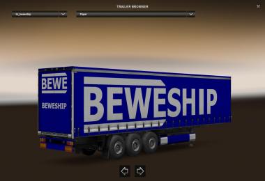 Beweship Trailer V2.0