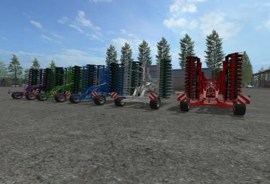 Bird Noot Terra Disc 600 v1.0