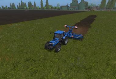 Bird Noot Terra Disc 600 v1.0