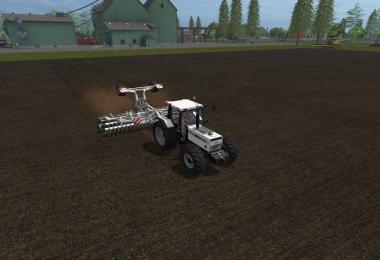 Bird Noot Terra Disc 600 v1.0