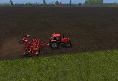 Bird Noot Terra Disc 600 v1.0