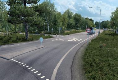 BLACK FOREST MAP V0.4 FOR 1.26