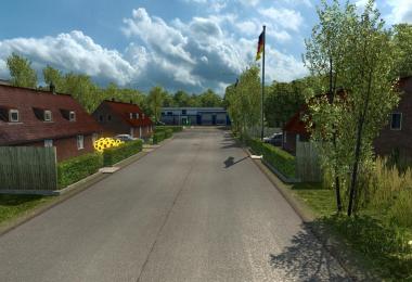 BLACK FOREST MAP V0.4 FOR 1.26