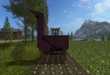 BM-6B herb chopper v1.0.0.1