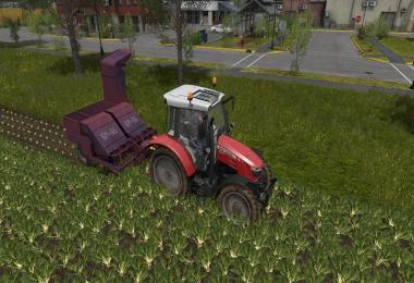BM-6B herb chopper v1.0.0.1