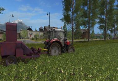 BM-6B herb chopper v1.0.0.1