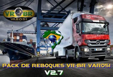 Brazilian Trailers v2.7