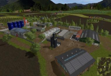 Bumblebes village 2017 BETA