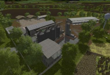 Bumblebes village 2017 BETA