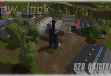 Bumblebes village 2017 BETA