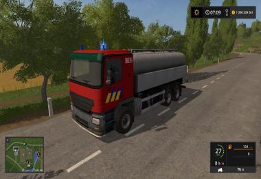 Camion citerne SI by Thomaloik Belgomods