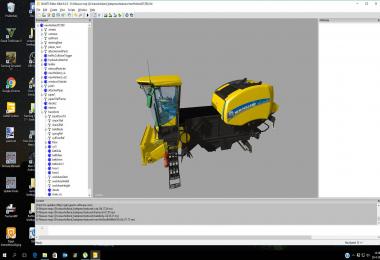 Case IH 130 Balepress Beta