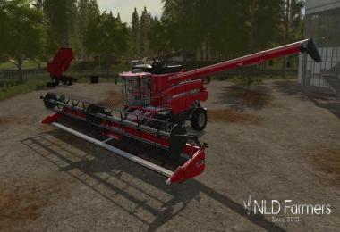 Case IH230 Axial Flow 9230 Combine Pack v1.3