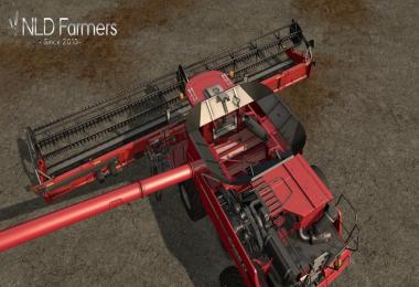 Case IH230 Axial Flow 9230 Combine Pack v1.3