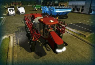 Case Patriot 4440 v1.0.0.0