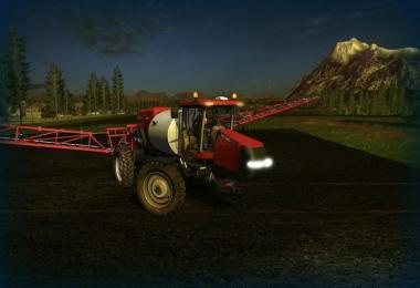 Case Patriot 4440 v1.0.0.0