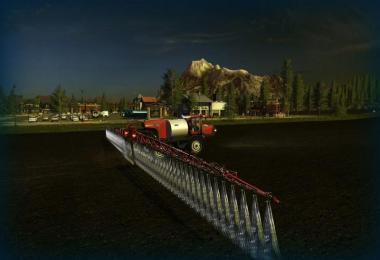 Case Patriot 4440 v1.0.0.0