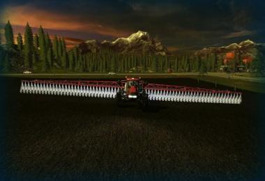 Case Patriot 4440 v1.0.0.0